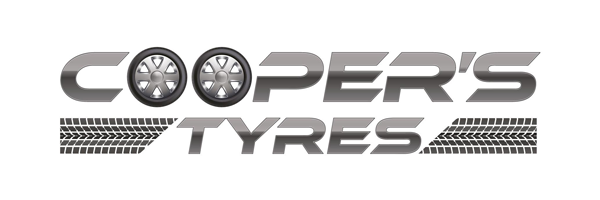 Coopers Tyres 